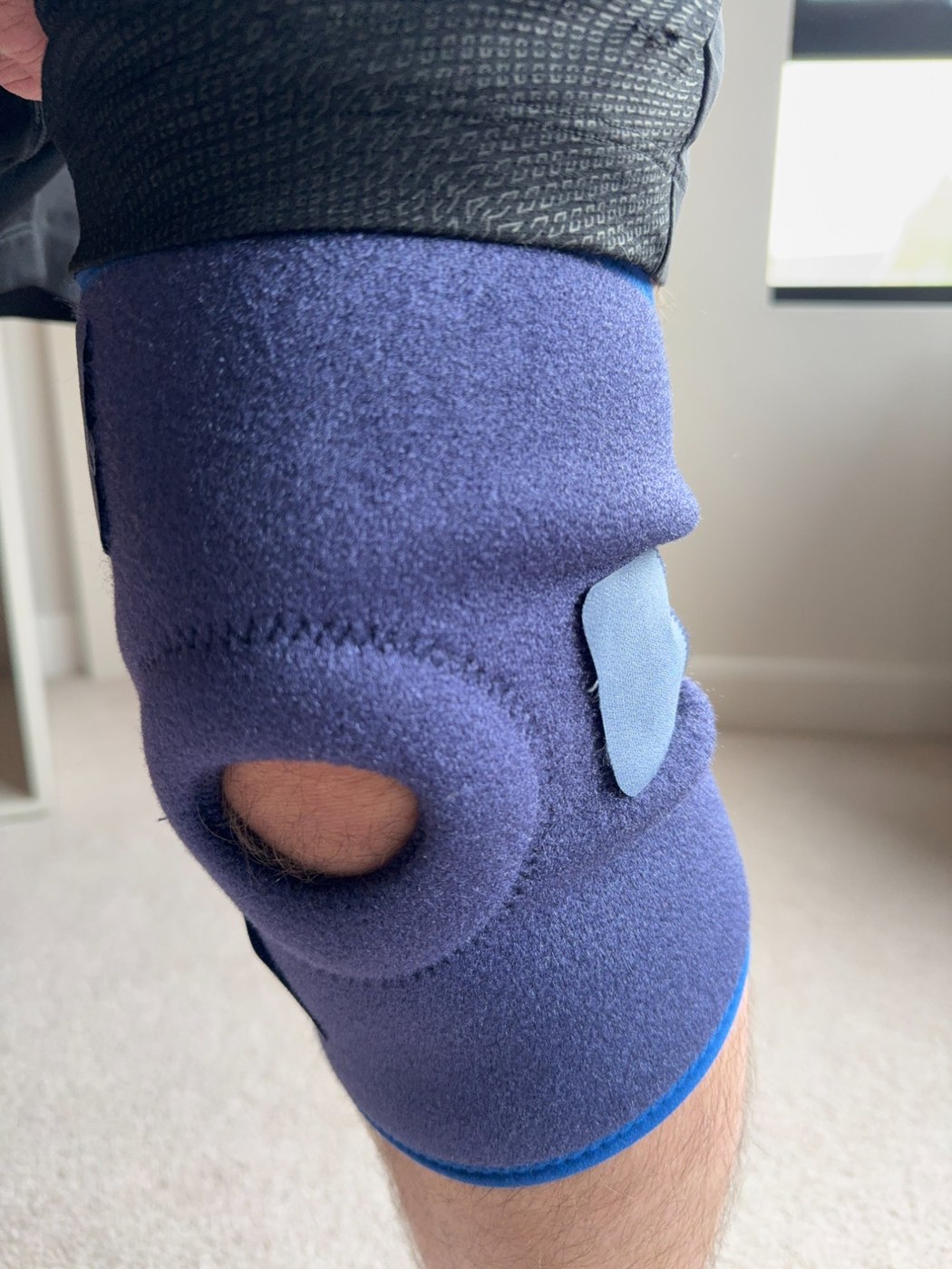 Sports injury treatment Blackpool