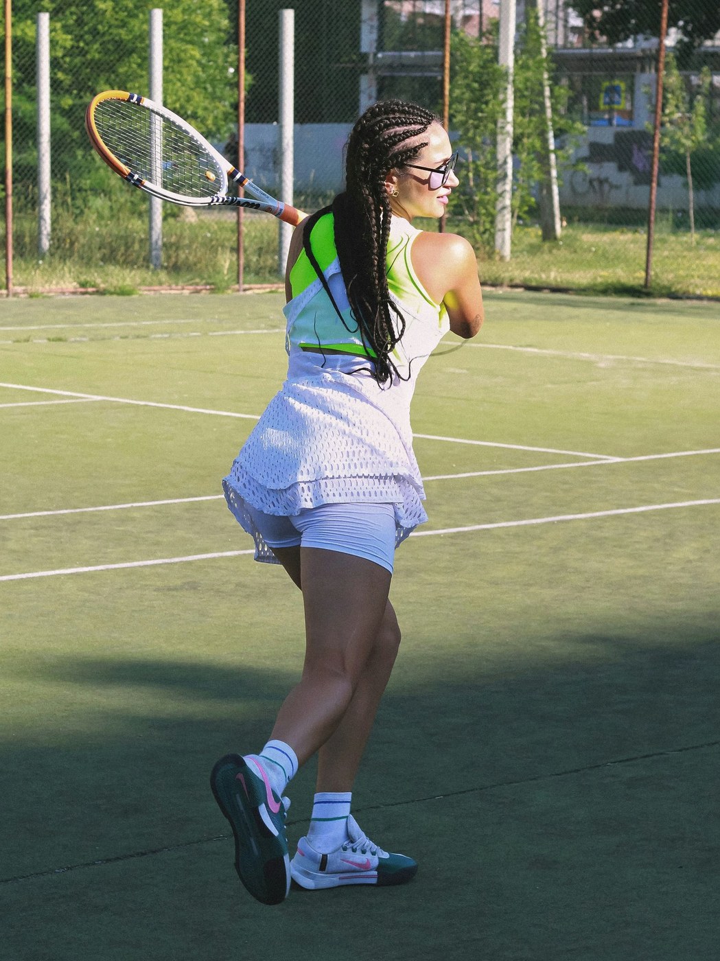 Tennis elbow treatment Blackpool