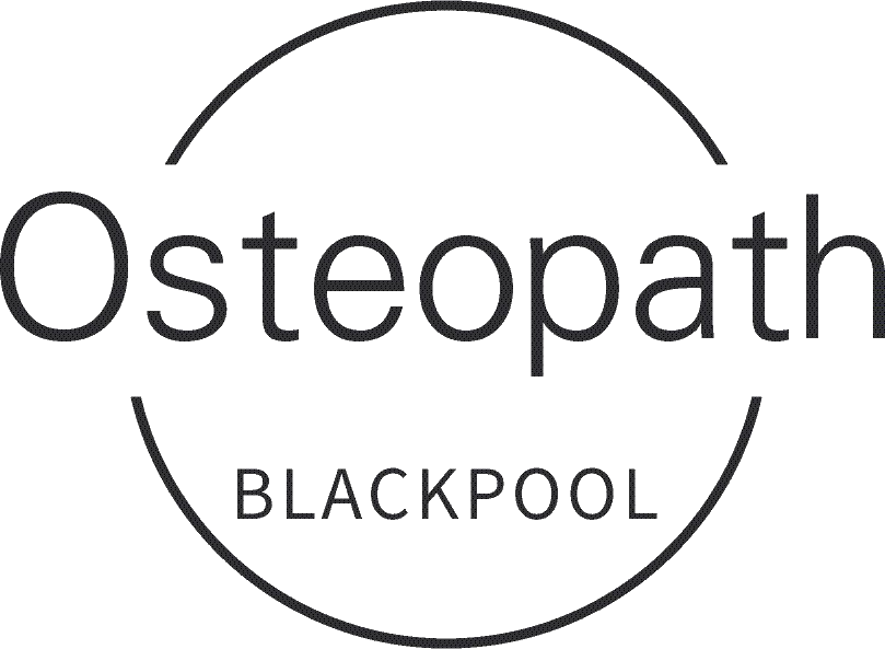 Osteopath Blackpool